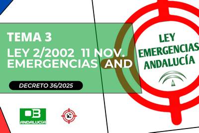 Tema 3 Específico - Andalucía